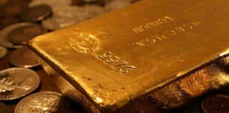 Does gold actually provide inflation protection? Some investors fear high inflation but gold protects poorly.