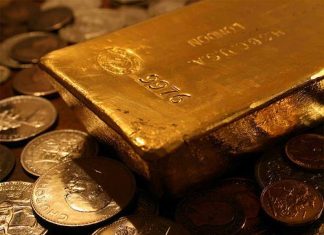 Does gold actually provide inflation protection? Some investors fear high inflation but gold protects poorly.