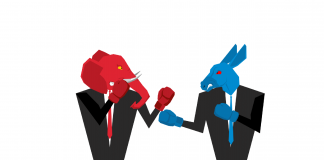 You, the Stock Market, and Your Election Fears You