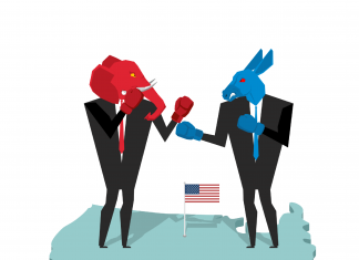 You, the Stock Market, and Your Election Fears You