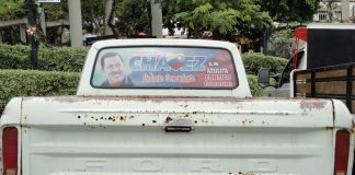 Venezuela’s Gasoline, Essentially Free, Makes for a Fascinating Border Crossing but Reveals Failures of Socialism Venezuela's socialism creates huge economic distortions