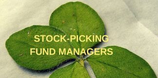 99.93% of Active Stock Funds Underperform Over Five Years 99.93% of Active Stock Funds Underperform Over Five Years